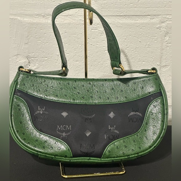 MCM Shoulder Bag - Picture 2 of 9